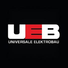 UEB Gebäudetechnik